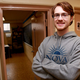 Henry Doyle freely roams the halls of Bayshore High—a privilege he would have needed a pass for just last spring.
